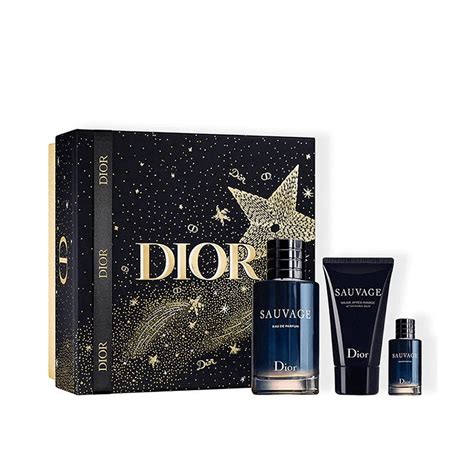 dior men gift sets